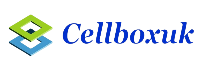 cellboxuk logo